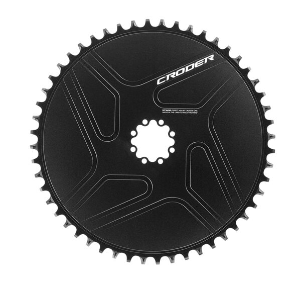 Croder GEARMATE DM Aero chainring