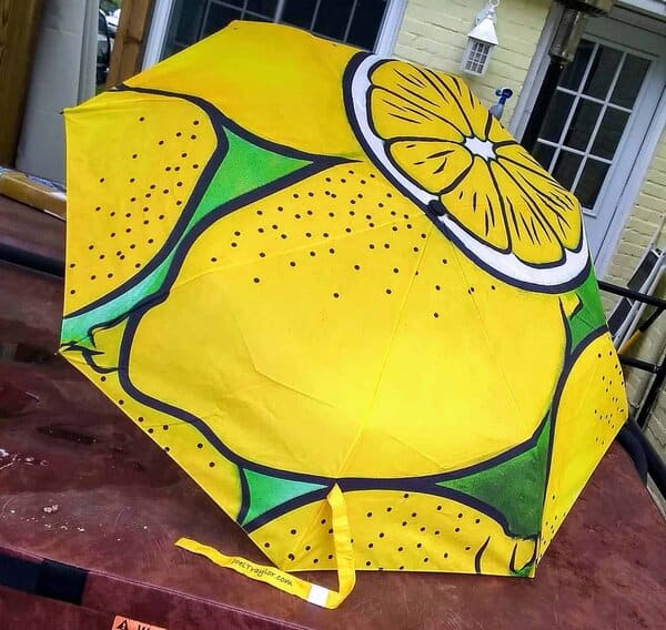 lemons-umbrella-joeltraylor-art