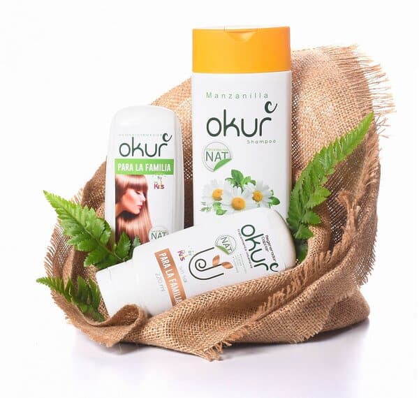 ADIOS!!! al Cabello Fino y sin Volumen, con la sinergia de los extractos naturales de estos tres productos le devolverás la vitalidad a tu cabello.