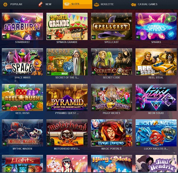 ZigZag777 Casino Register & Play For Free!