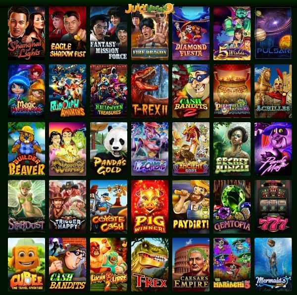 Exclusive Free Chips