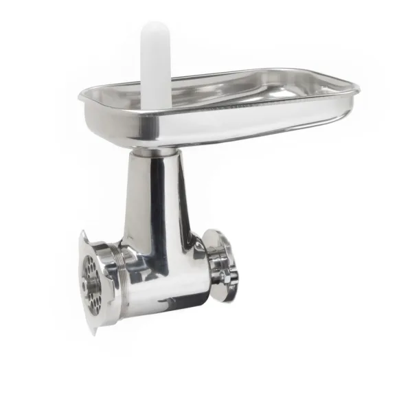 Nastavek za kratko električno mesoreznico Reber N12