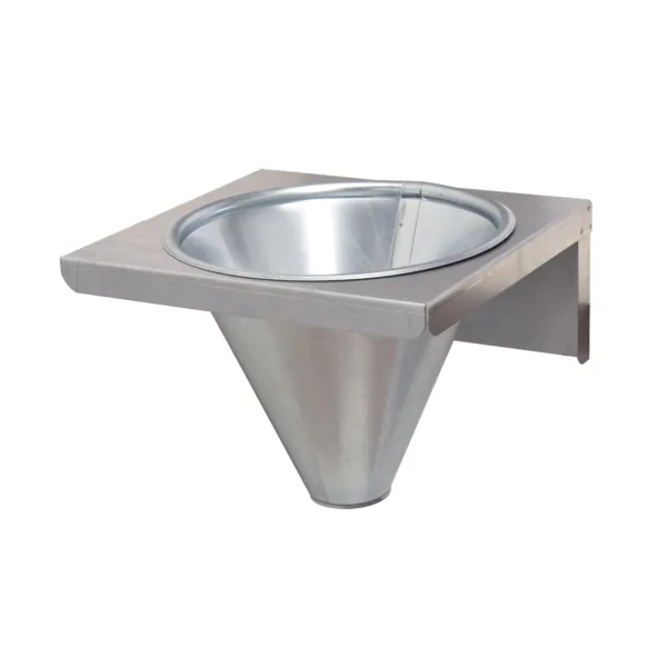 Klavni lijak za perutnino do 3 kg