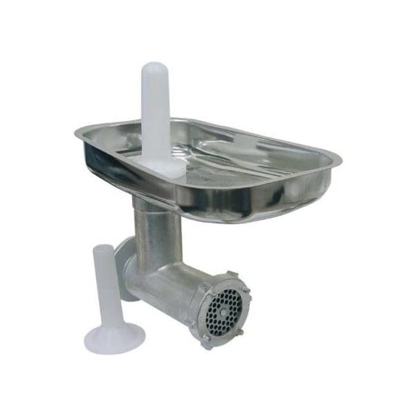 Nastavek za električno mesoreznico 12 Reber