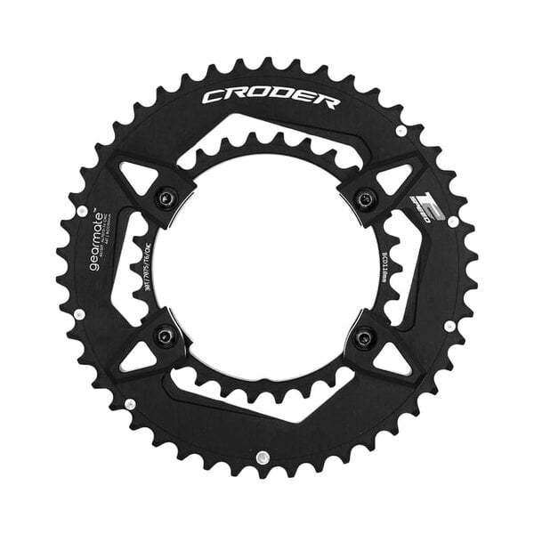 Gearmate Chainring SHIMANO 4-Arm