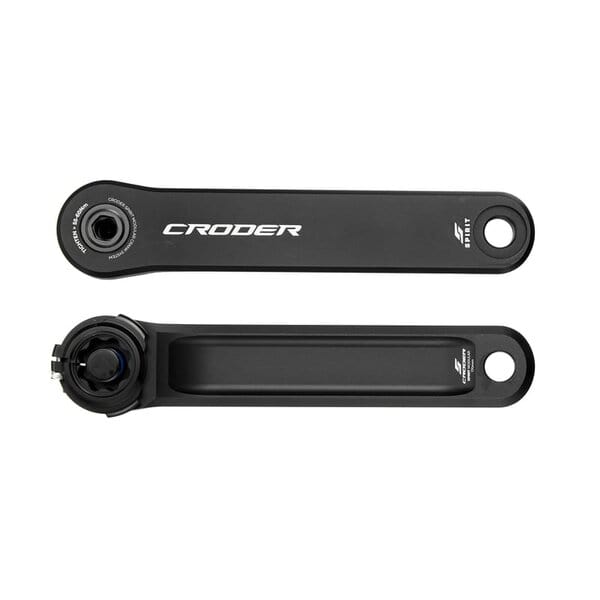 Croder SPIRIT Crank Arms