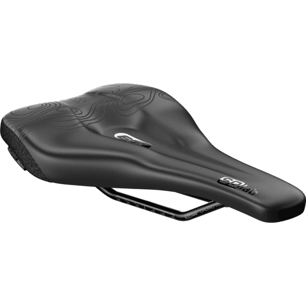 SQlab 6OX Ergowave Active 2.2 Saddle main