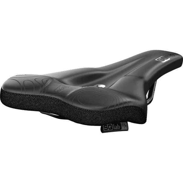 SQlab 6OX Ergowave Active 2.2 Saddle rear above
