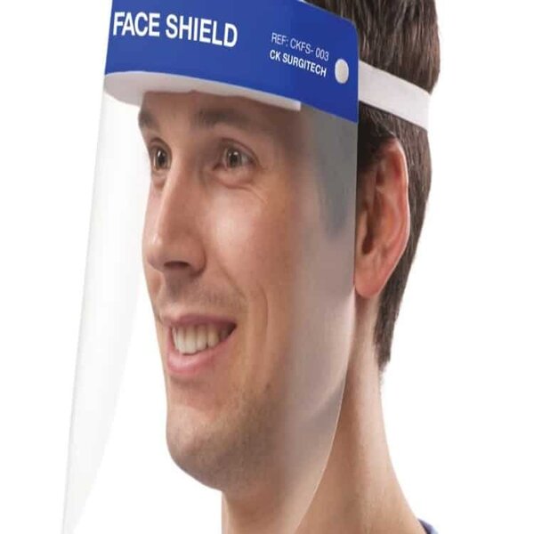 Face Shield Protective Face Shield Protective