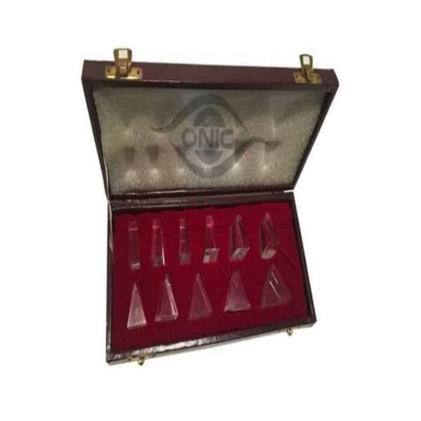 Loose Prism Set Loose Prism Set