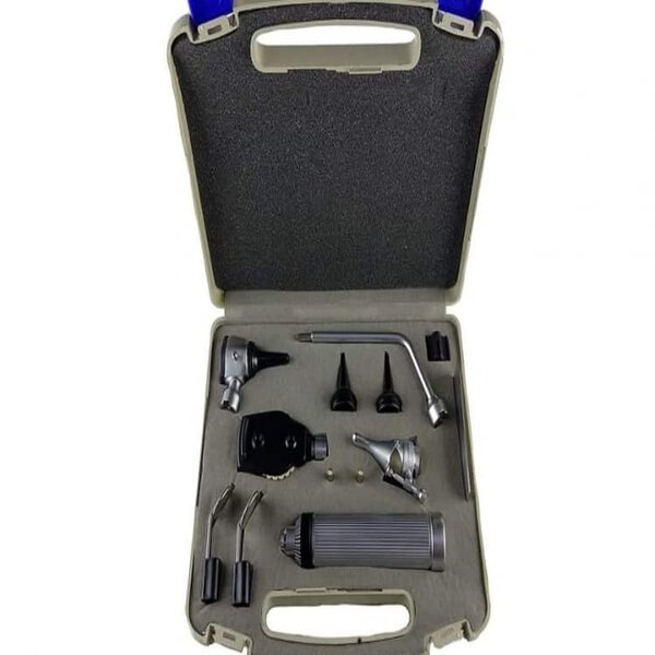 Otoscope Complete Set Otoscope Complete Set