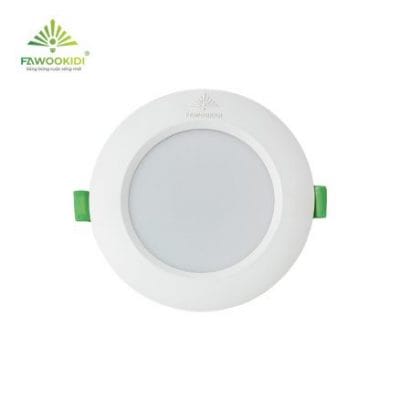 đèn LED được sử dụng nhiều trong khách sạn