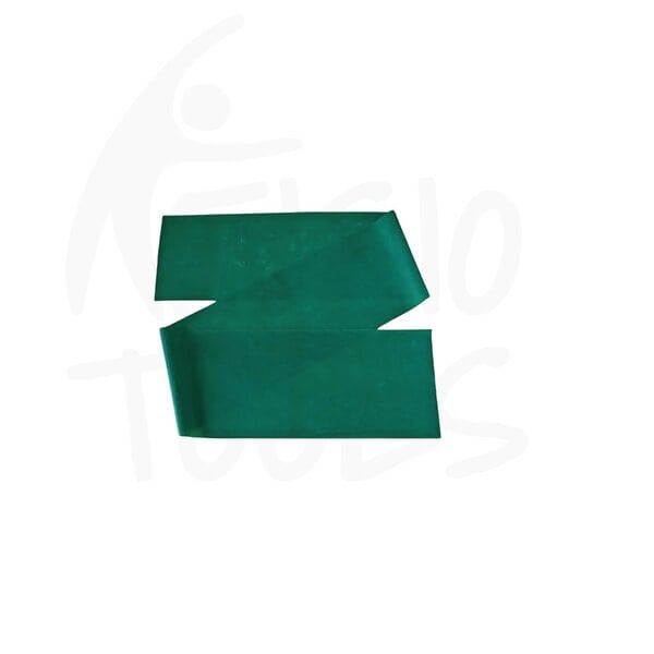 Banda elástica abierta - Imagen 2