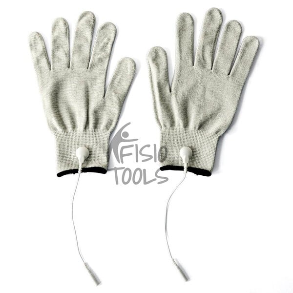 Guantes Electrodos Foto 1