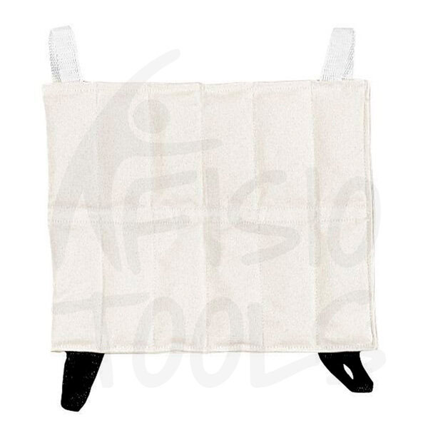 Paquete caliente lona interfisica estandarFoto 1