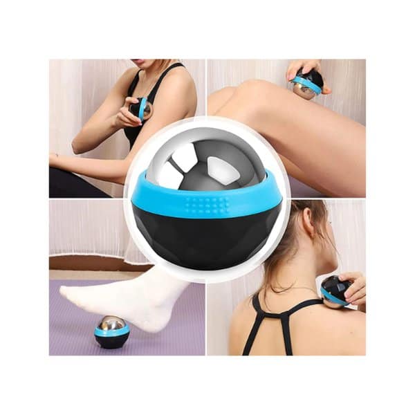 CRIOESFERA PARA MASAJE