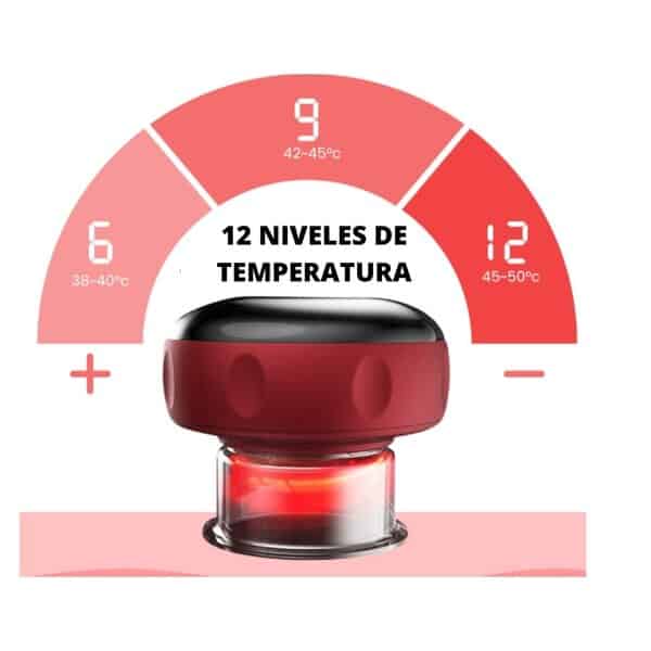 VENTOSA ELECTRICA - Imagen 4