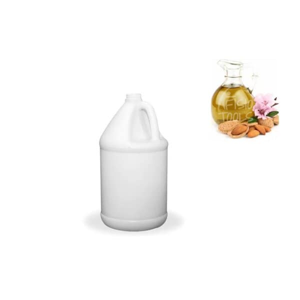 ACEITE  DE ALMENDRAS