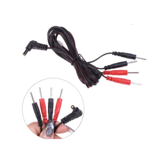 Cables para tens tipo aguja - Imagen 5