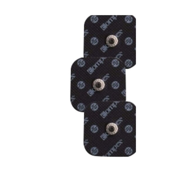 ELECTRODOS PARA COMPEX