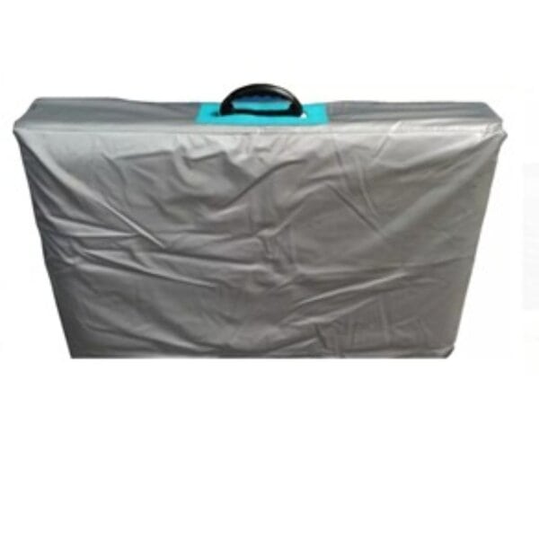 FORRO CAMILLA PORTÁTIL