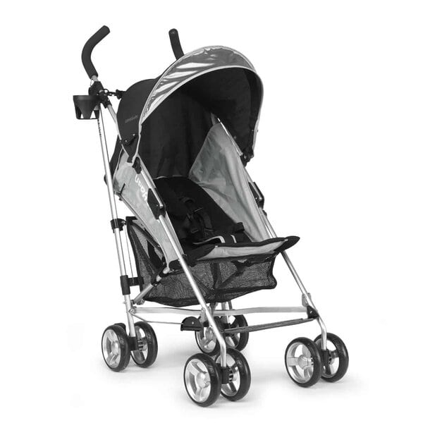 best stroller for cobblestone