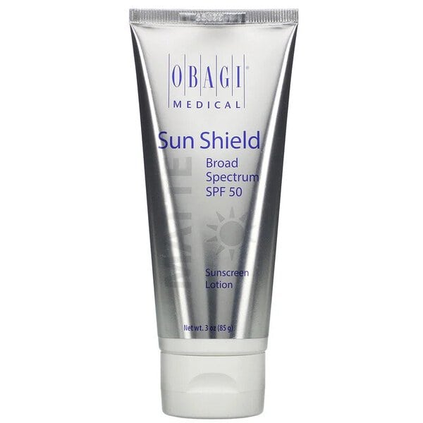 Obagi Matte Sunscreen