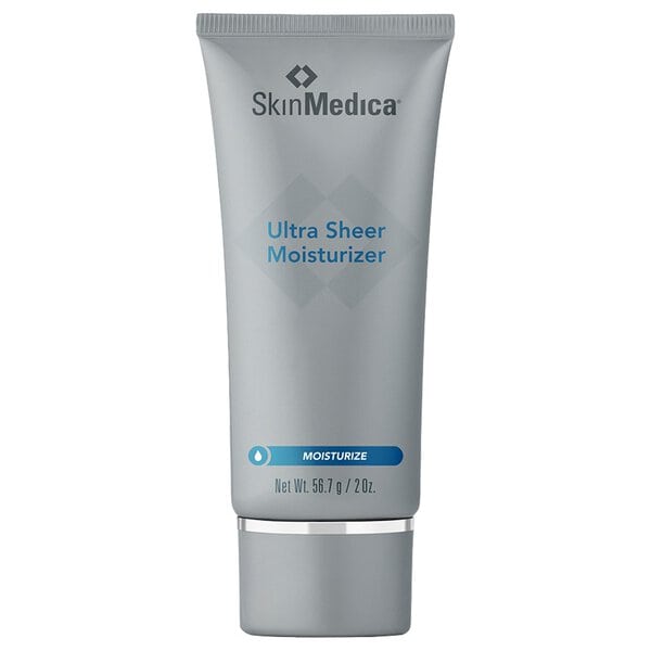 Ultra-Sheer Moisturizer