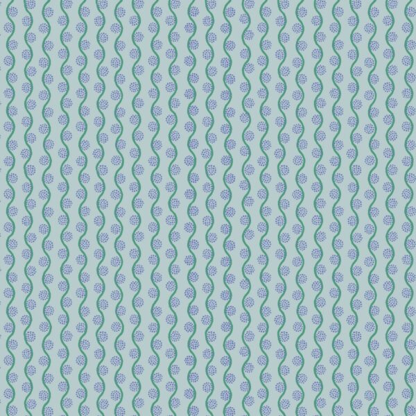 Rifle Paper Co - Curio - Thistle in Mint