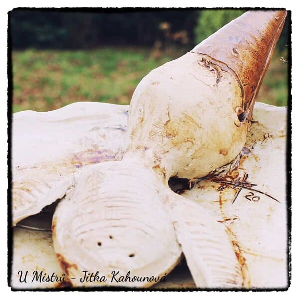 Pítko závěsné Hnízdo - Obrázek 5