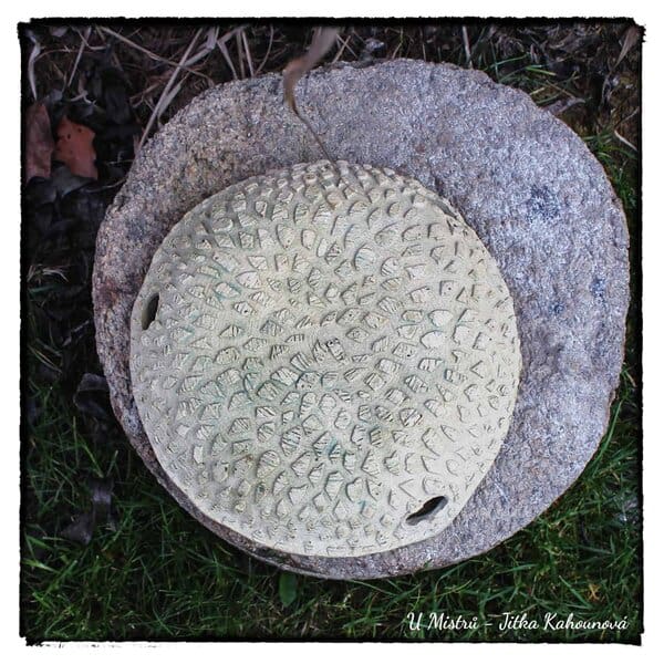 Pítko závěsné Tyrkys - Obrázek 4