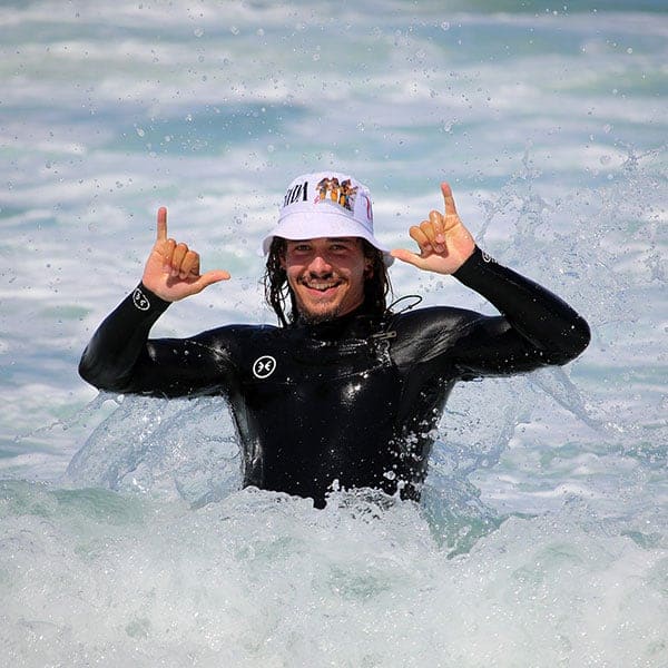 umb surf instructor umberto