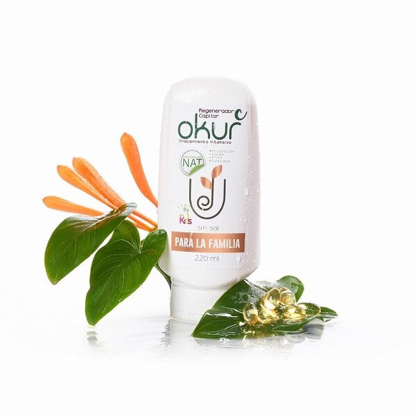 Cabello Dañado - Ayuda al crecimiento