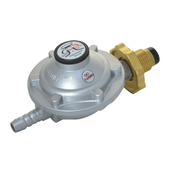 หัวปรับ แก๊สแรงดันต่ำ