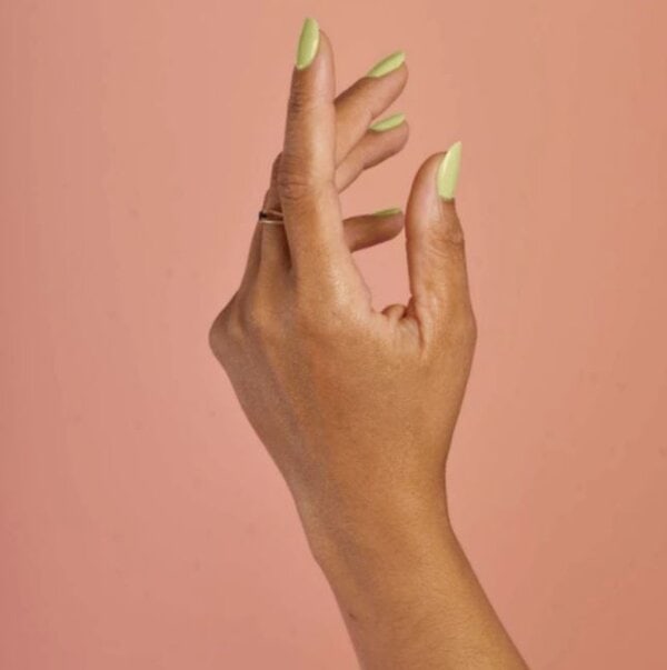 Vernis à ongles Belvédère