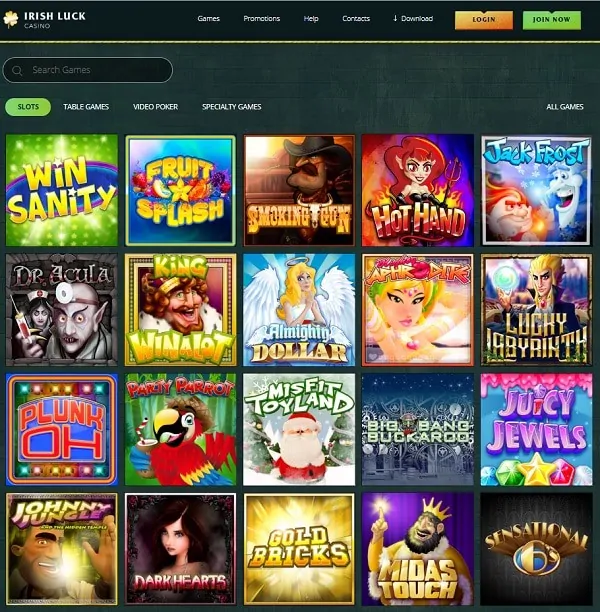 Free Slots to Play