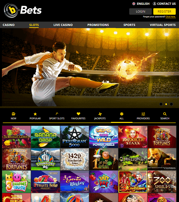 Online Casino Games with Crypto