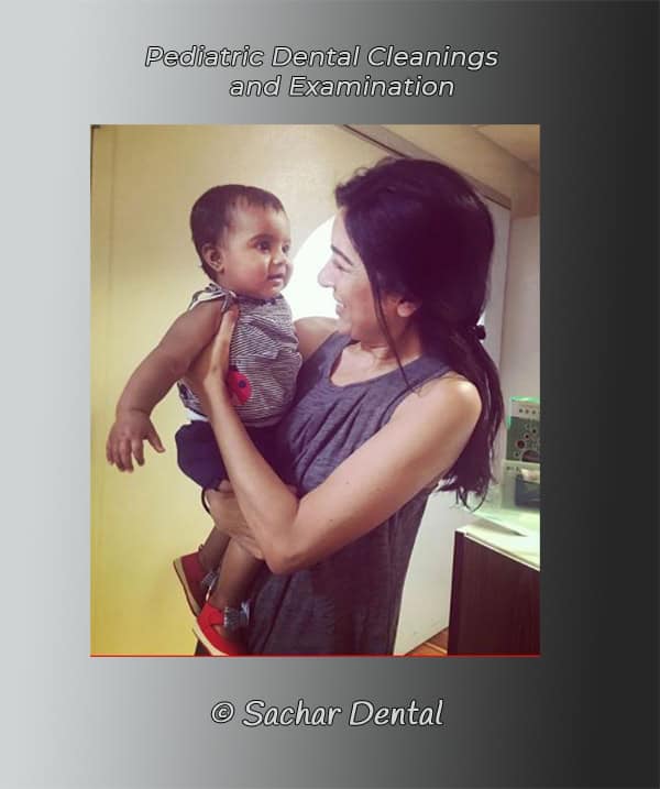 Sachar Dental NYC for pediatric dentistry Dentist NYC for Kids