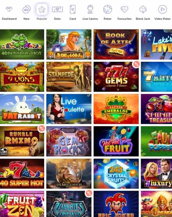 Alf 200 free spins 