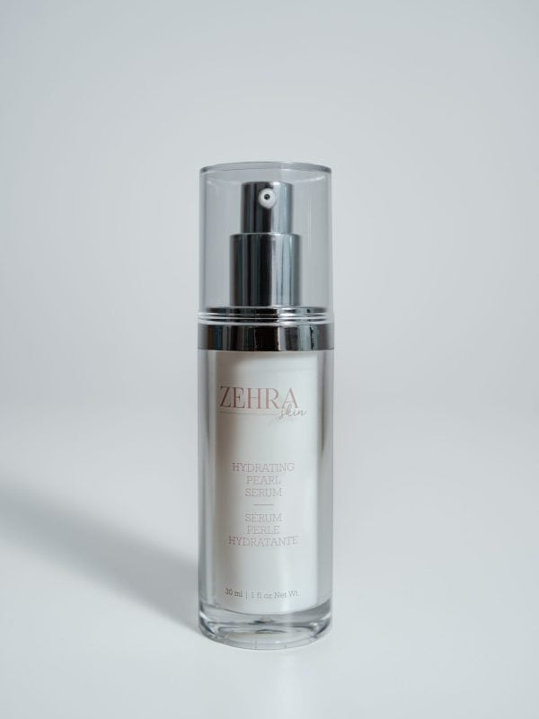 Sérum Perle Hydratante
