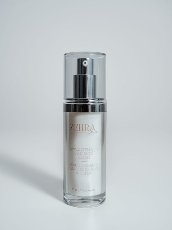 Sérum Radiance Cellules Souches de Pomme