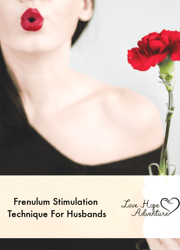 frenulum