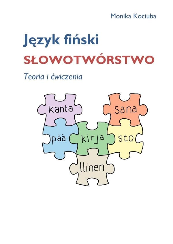 Zestaw do nauki języka fińskiego 10 w 1 - obrazek 4