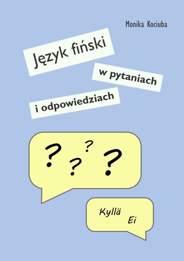 Zestaw do nauki języka fińskiego 10 w 1 - obrazek 6