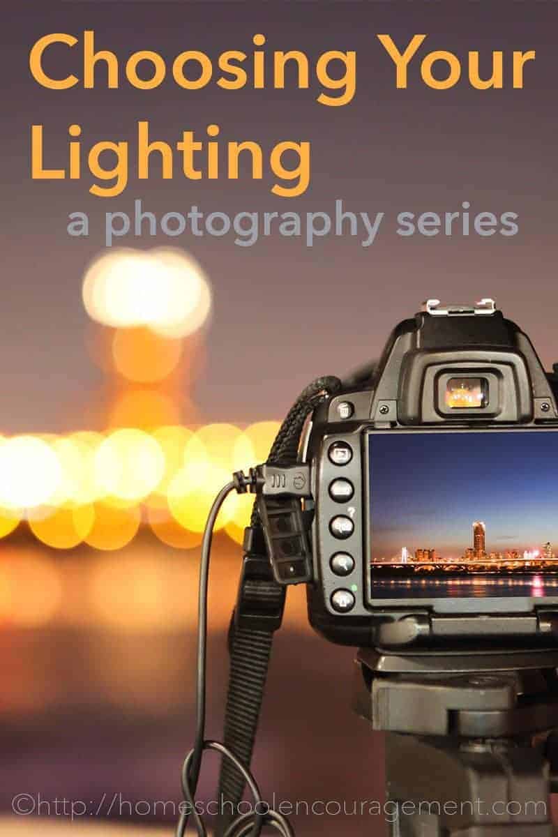 The light you choose for your photo is a very important factor in photography. As part of our photography series, we are looking at the types of lighting, and the pros and cons of each. AND including tips and tricks to help you choose your lighting to make a fantastic photo.