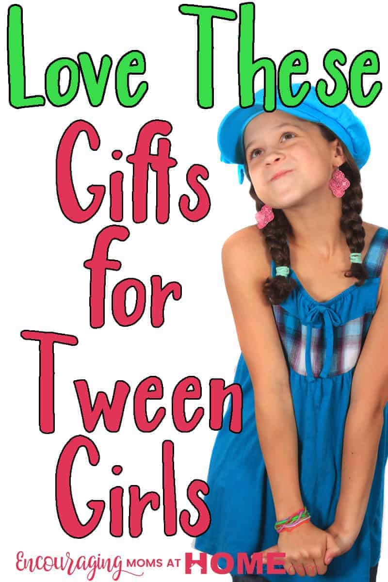 Do you have a tween girl in your house? Are you wondering what the perfect gift for her could be? It is important to handle the gifts you choose with care. Tweens need a balance with items that can help them to feel grown up but also still encourage their playful heart. Take a look at our unique and fun suggestions for perfect tween girl gifts.