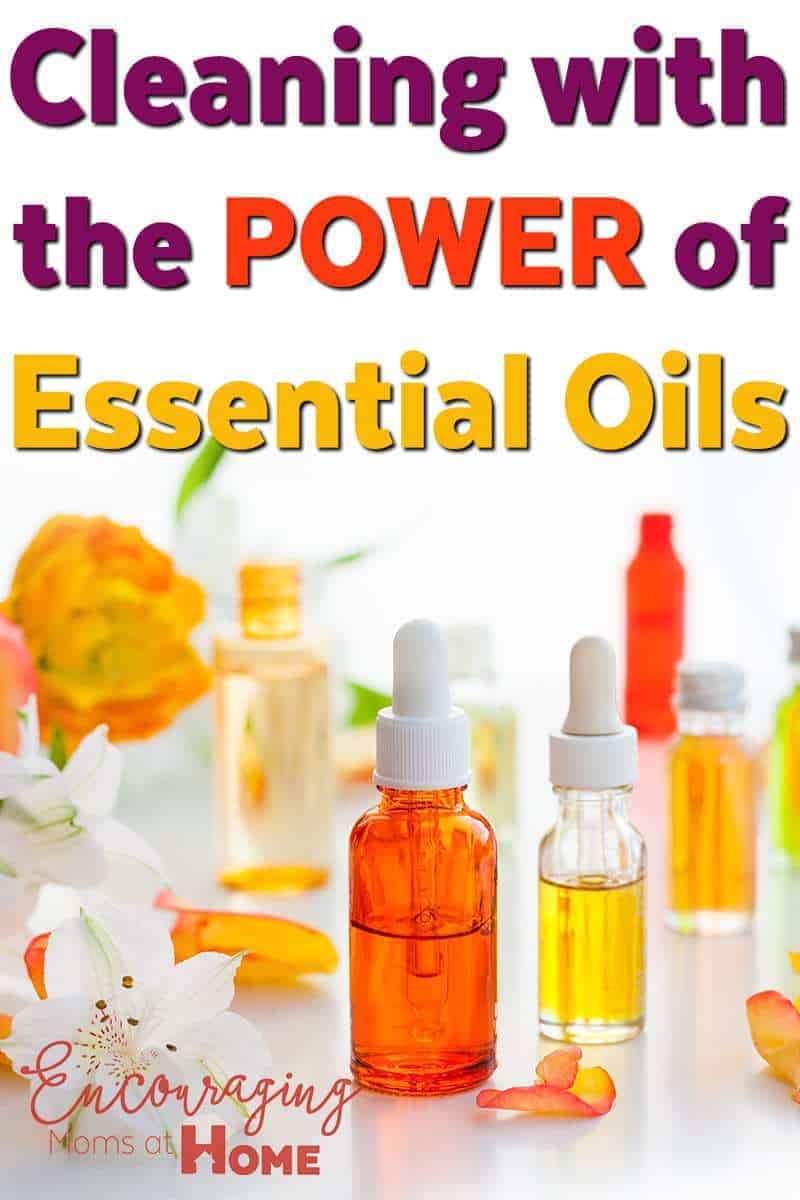 Do you know the benefits of using essential oils to clean your house. Here are recipes and instructional videos that you can use to make your own cleaners. 