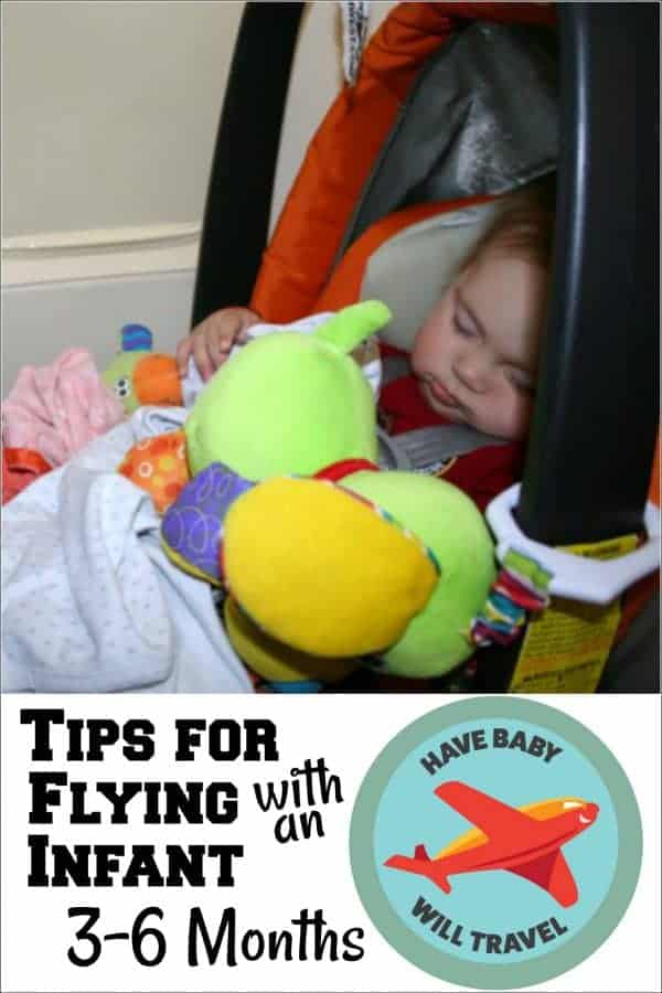 flying with an infant, flying with a baby, flying with infant, flying with baby, airplane with baby, airplane with infant