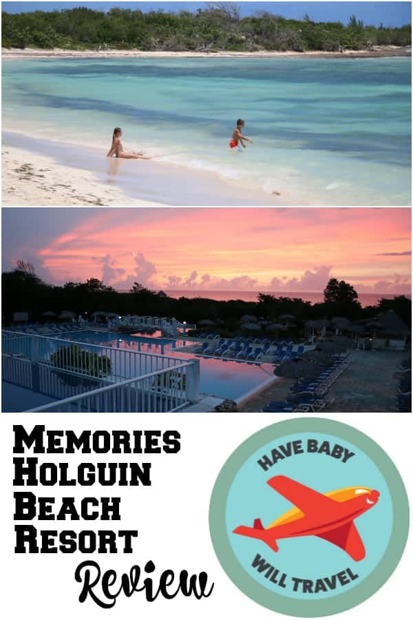 memories holguin beach resort review, memories beach resort reviews, memories holguin, memories holguin review, memories holguin reviews, memories holguin with kids, memories holguin with a baby, memories holguin with a toddler