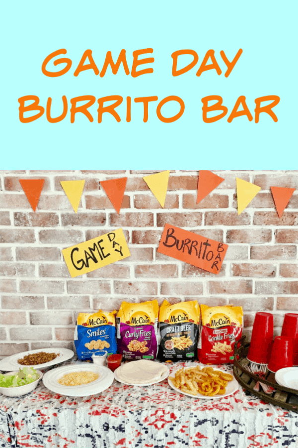 Burrito Bar